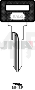 JMA NE-18.P (Silca NE51P / Errebi NE61P)