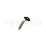 EL CHRYSLER 02 A - Jeep Cherokee daljinac 3+1 taster Aftermarket 433MHz Hitag AES 4A 21143