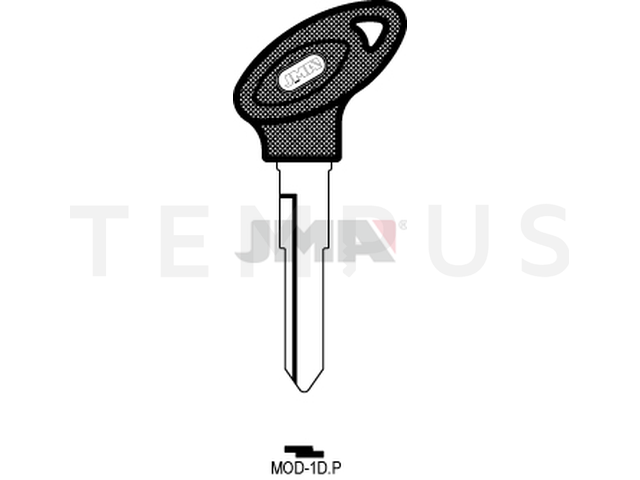 MOD-1D.P (Errebi MOD1RP170) 13505