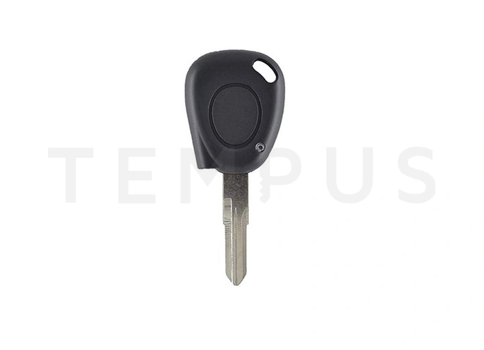 OSTALI TS RENAULT 02 - Renault školjka 1 taster, sa infrared lampicom, mač VA-34 / VAC102