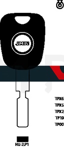 JMA TP00HU-2.P1 (Errebi T00HF72P)