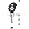 TP00ZA-11.P (Silca ZD24RT0 / Errebi T00ZA19RP) 13947