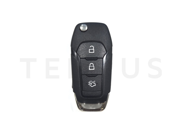 TS FORD 14 - Ford skakavac, 3 tastera, mač FO-24 / HU101 20351