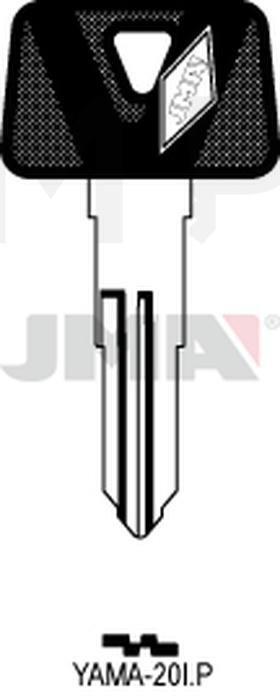 JMA YAMA-20I.P (Silca YH30RAP)