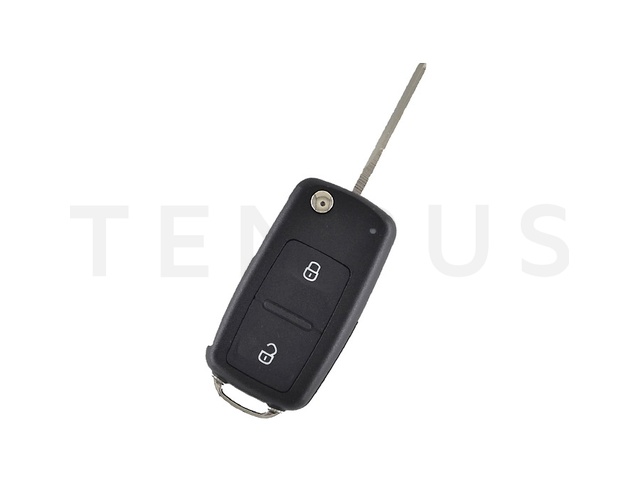 TS VW 10 - VW skakavac 2 tastera, mač HU-HAA / HU66 18653