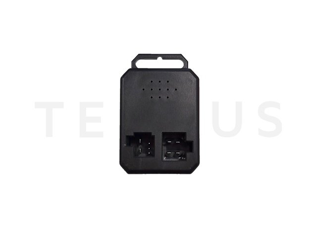 EMULATOR 04 - Mercedes brave W204 W207 W212 W176 W447 W246 ESL/ELV 19294