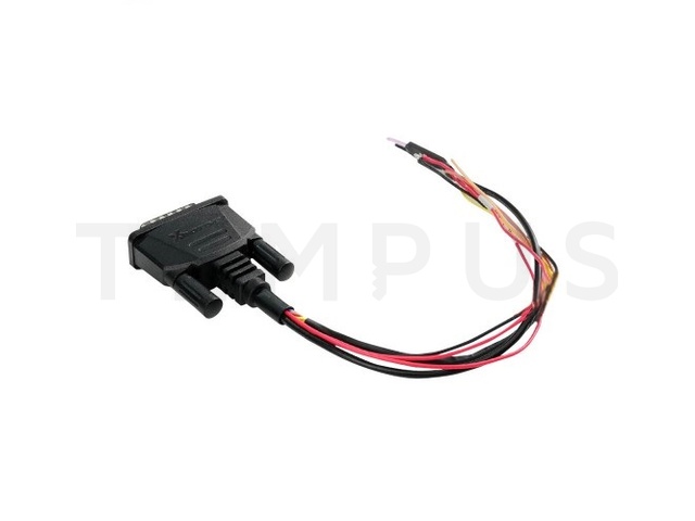 XHORSE KT MQB-RH850/V850 za Key tool plus 19975