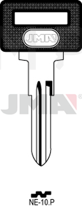 JMA NE-10.P (Silca NE27P / Errebi NE30P30)