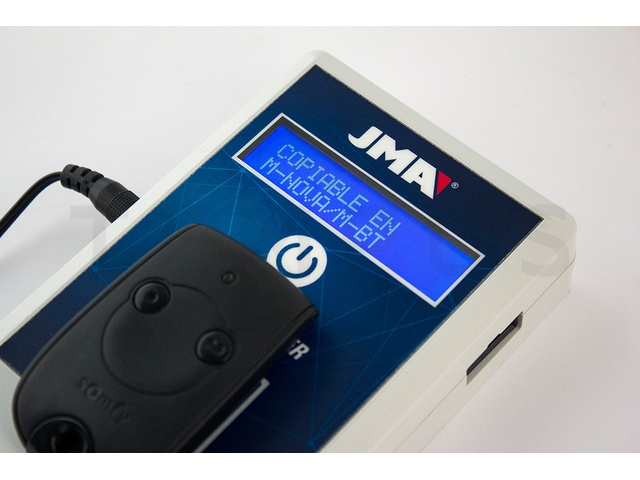 JMA RMT ANALYZER 20945