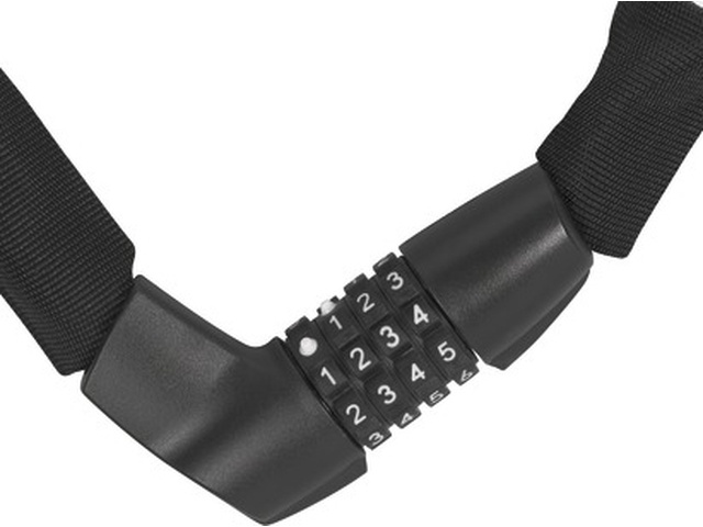 1385/85 BLACK TRESOR 11334