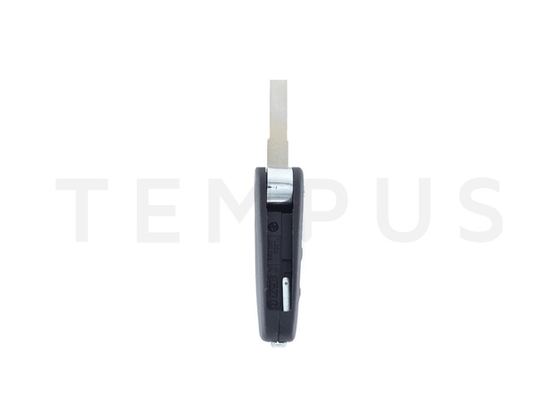 EL ALFA 04 - Alfa Romeo 147 156 166 & GT, skakavac 3 tastera, aftermarket, ID48 433Mhz 21078
