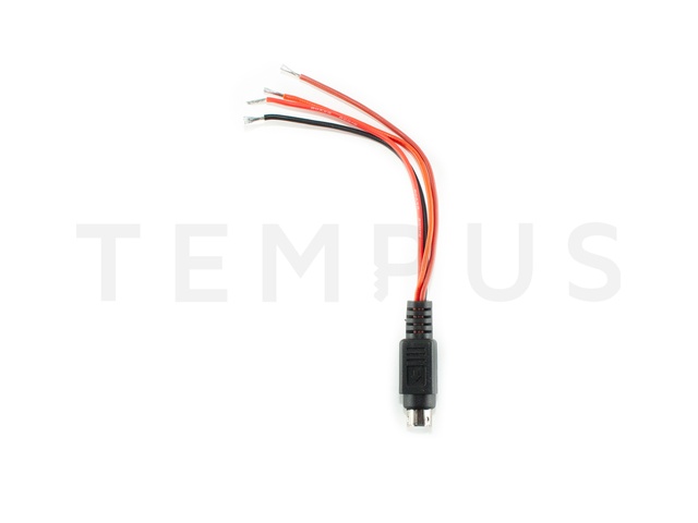 KEYDIY CABLE SERIES BDC03 21495