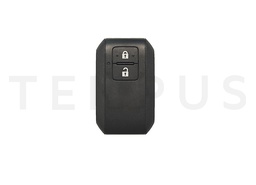 OSTALI EL SUZUKI 02 - Suzuki Swift 2018-2022 smart daljinac 2 tastera, original, part number 37172M55R20-000, 433MHz