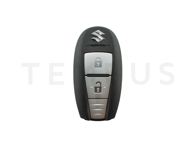 suzuki-smart-auto-daljinac-2-tastera-cena-prodaja-novi-sad-beograd-nis-srbija
