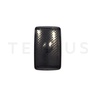 EL RENAULT 19 BLACK - CRNI Renault Megan IV handsfree smart daljinac 4 tastera, Hitag AES 4A 433MHz 20334