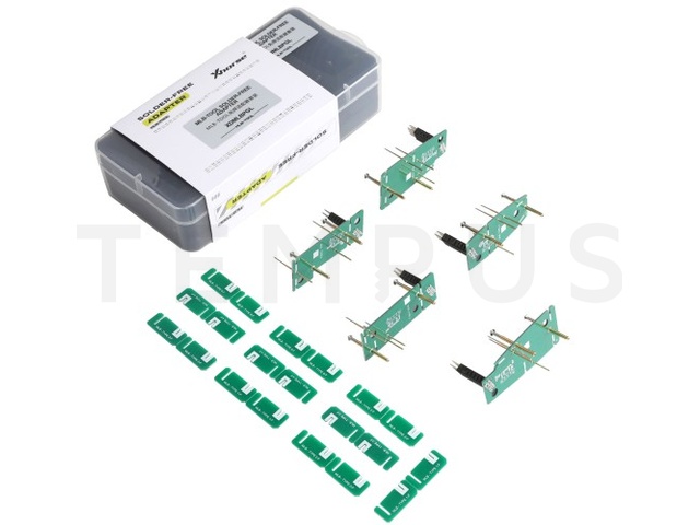 XHORSE MLB SOLDER-FREE ADAPTER 20850