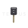 EL NISSAN 03 -  Nissan daljinac 2 tastera, aftermarket, PCF7946 ID46 434MHz 18331