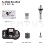 Xhorse univerzalni TPMS senzor 21132