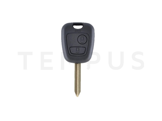 TS PEUGEOT 07 - Peugeot školjka 2 tastera, mač SIX-3 / SX9 18696