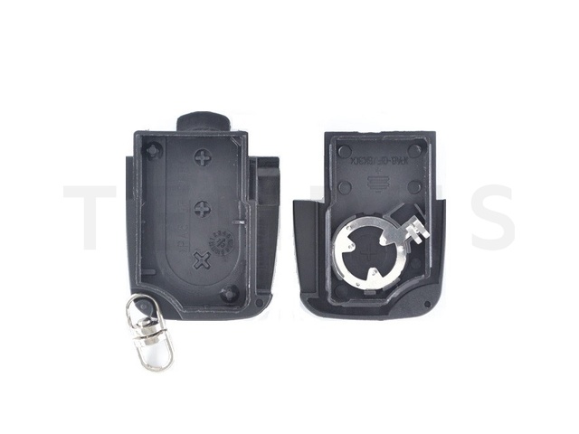 TS AUDI 01 - Audi školjka 2 tastera, baterija 1616 17110