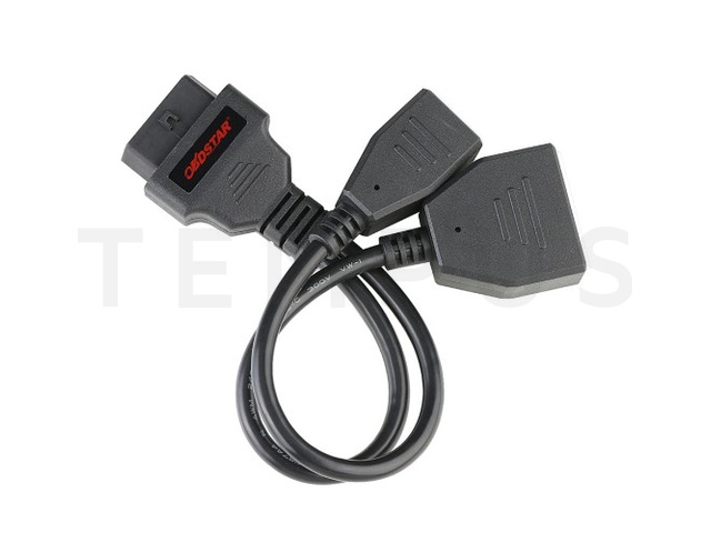 OBDSTAR NISS/REN 16+32 21107