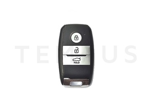 OSTALI TS KIA 02 - Kia smart 3 tastera, mač HY-11D / HYN14R