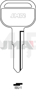 JMA ISU-1 (Silca ISU2 / Errebi ISU2)