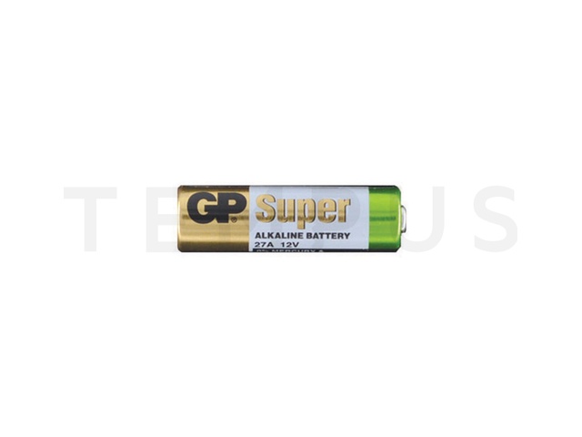 27A 12V GP 18921