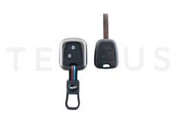 OSTALI METALNA OBLOGA 01 - Peugeot / Citroen model