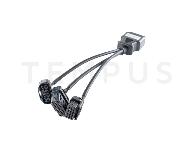 XHORSE MOTO ADAPTER HONDA/YAMAHA - XDKP92GL 21588