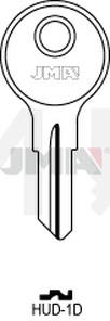 JMA HUD-1D (Silca HD1R / Errebi HU1)