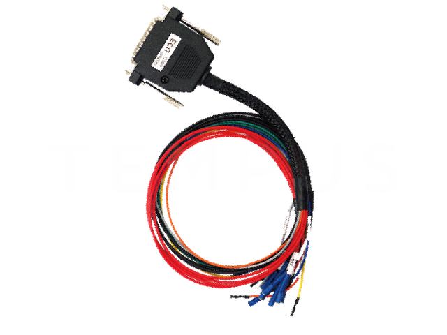 XHorse XDPG03EN ECU kabel 14779