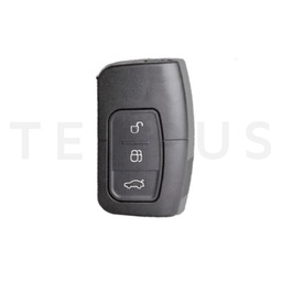 OSTALI EL FORD 12 - Ford Kuga keyless 1698112, smart daljinac 3 tastera, original, 433MHz