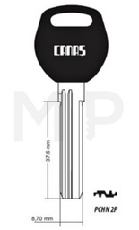 CANAS PCHN2P Specijalan ključ