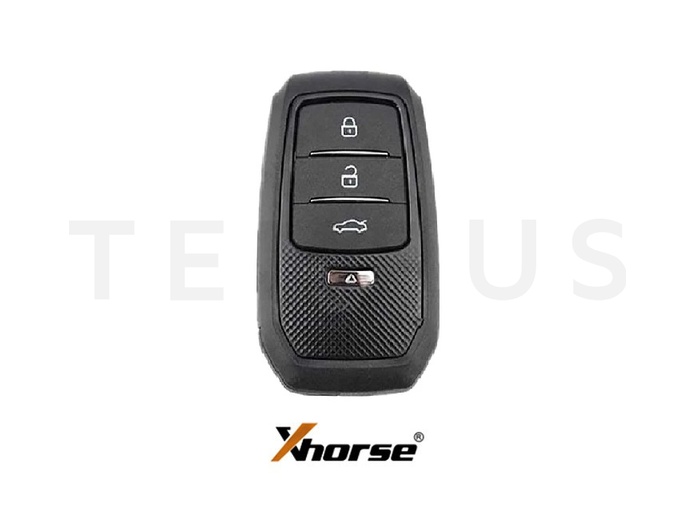 XHORSE XSTO 01EN