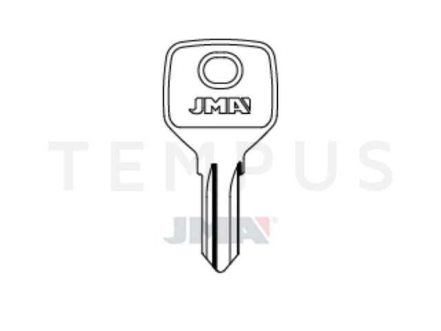 RO-44D Cilindričan ključ 19264