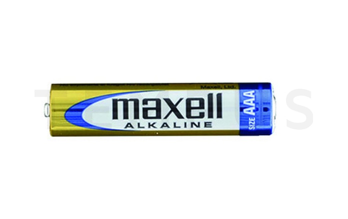 LR 03 MAXELL
