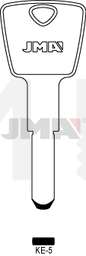 JMA KE-5 Specijalan ključ (Silca KE13 / Errebi KC4)