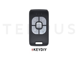 KEYDIY CS01