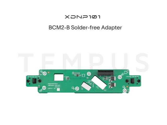 XHorse XDNPA2GL AUDI BCM2 adapter 21338