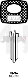 JMA ME-HY.P (Silca YM23P / Errebi YMHYP17)