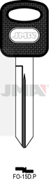 JMA FO-15D.P (Silca FO40RBP / Errebi FD18RP128)