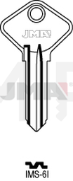 JMA IMS-6I