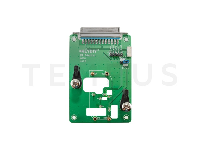 KEYDIY WELDING FREE KIT 21800