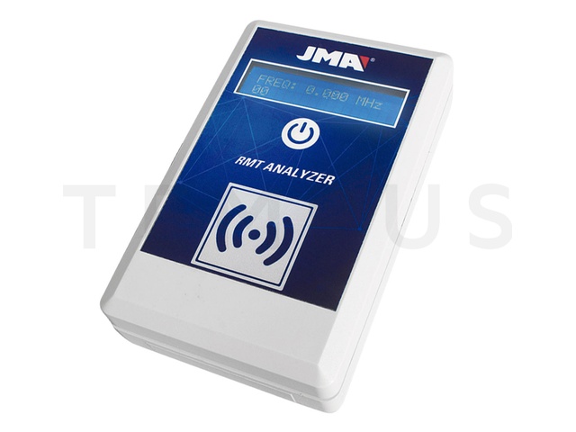 JMA RMT ANALYZER 20943