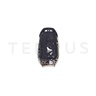 TS PEUGEOT 18 - Peugeot smart ključ 3 tastera, mač HU-HCA / HU83 20907