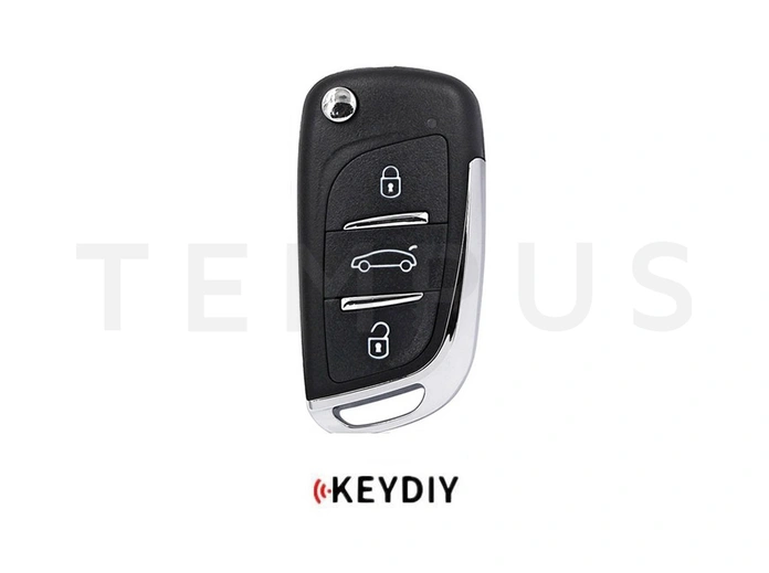 KEYDIY B11