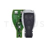 EL MERCEDES 03 - Mercedes Benz VVDI BE XHORSE ključ - KLJUČ SA XHORSE TOKENOM 21461