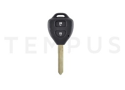 OSTALI TS TOYOTA 10 - Toyota školjka 2 tastera, mač TOYO-19 / TOY47