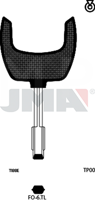JMA TP00FO-6.TL